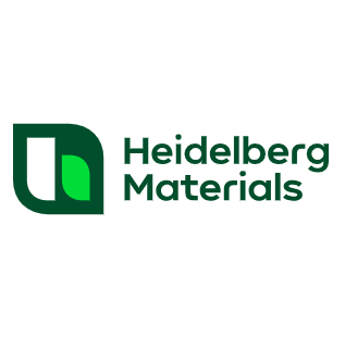 Logo Heidelberg Materials Polska